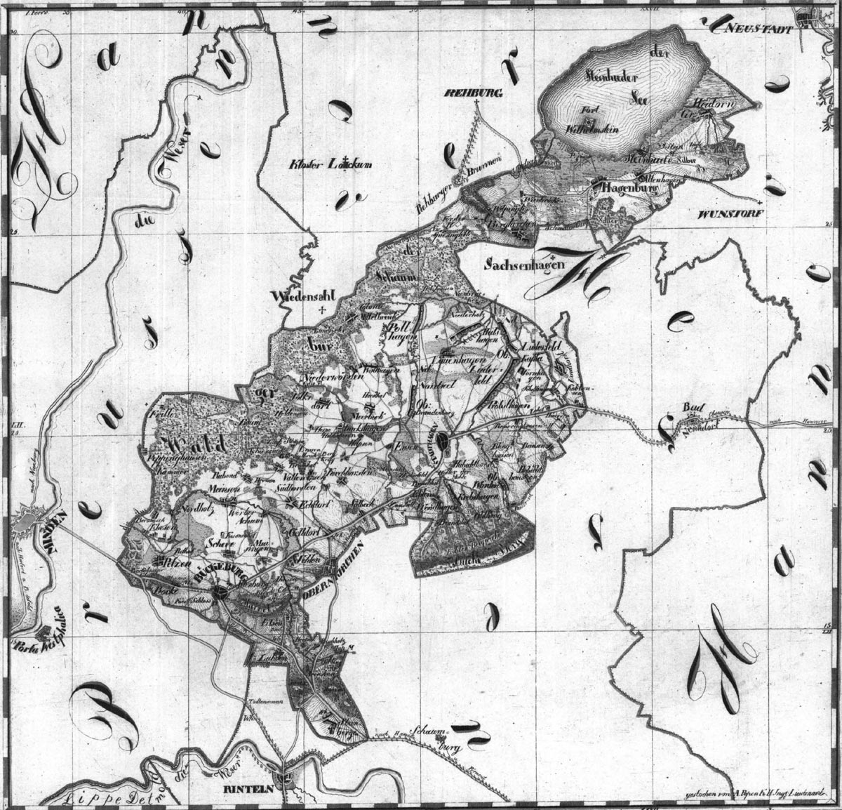 Historische Arbeitsgemeinschaft für Schaumburg Historische Arbeitsgemeinschaft für Schaumburg